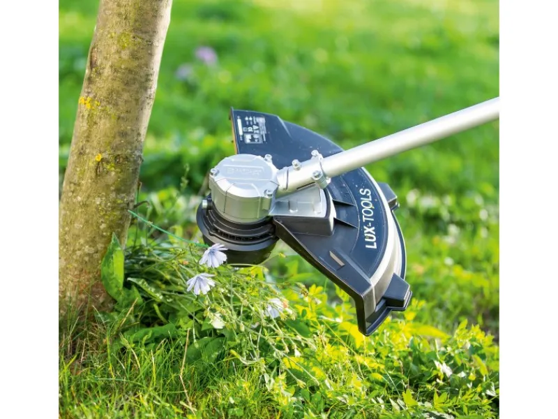 Akku-Freischneider 1 PowerSystem A-FS-2x20/35*LUX-TOOLS