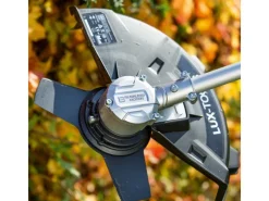 Akku-Freischneider 1 PowerSystem A-FS-2x20/35*LUX-TOOLS