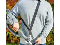 Akku-Freischneider 1 PowerSystem A-FS-2x20/35*LUX-TOOLS