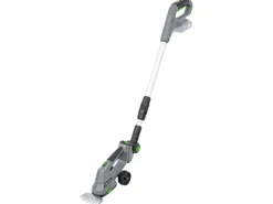 Akku-Gras- & Strauchschere mit Teleskopstiel 1 PowerSystem A-GS-20/20T*LUX-TOOLS Sale