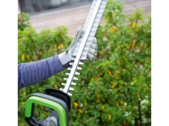 Akku-Heckenschere 1 PowerSystem A-HS-20/52*LUX-TOOLS Hot