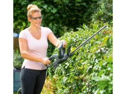 Akku-Heckenschere 1 PowerSystem A-HS-20/52*LUX-TOOLS Hot