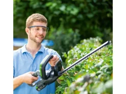 Akku-Heckenschere 1 PowerSystem A-HS-20/52*LUX-TOOLS Hot