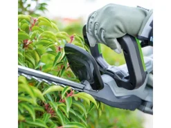 Akku-Heckenschere 1 PowerSystem A-HS-20/52*LUX-TOOLS Hot