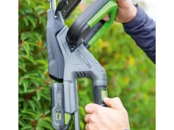 Akku-Heckenschere 1 PowerSystem A-HS-20/52*LUX-TOOLS Hot