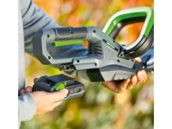 Akku-Heckenschere 1 PowerSystem A-HS-20/52*LUX-TOOLS Hot