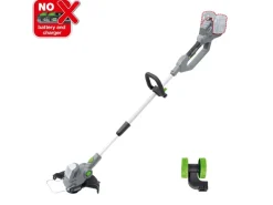 Akku-Rasentrimmer 1 PowerSystem A-RT-2x20/30*LUX-TOOLS Hot