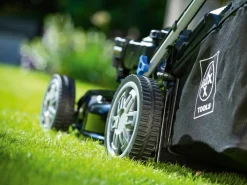 Benzin-Rasenmäher B-RM-51-A B*LUX-TOOLS Outlet