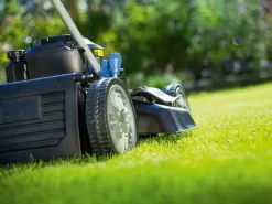 Benzin-Rasenmäher B-RM-51-A B*LUX-TOOLS Outlet