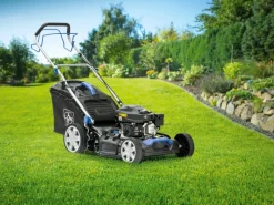 Benzin-Rasenmäher B-RM-51-A B*LUX-TOOLS Outlet