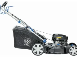 Benzin-Rasenmäher B-RM-51-A B*LUX-TOOLS Outlet