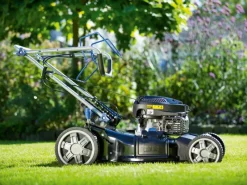 Benzin-Rasenmäher B-RM-51-A B*LUX-TOOLS Outlet