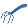 LUX-TOOLS Gartenhandgeräte|Bodenbearbeitung|Blumenkralle