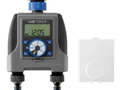 Digitaler Bewässerungs-Computer EBC-8/2*LUX-TOOLS Discount