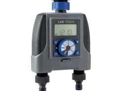 Digitaler Bewässerungs-Computer EBC-8/2*LUX-TOOLS Discount