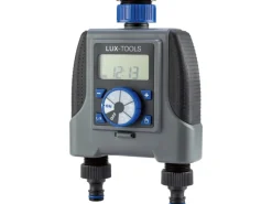 Digitaler Bewässerungs-Computer EBC-8/2*LUX-TOOLS Discount