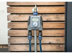 Digitaler Bewässerungs-Computer EBC-8/2*LUX-TOOLS Discount