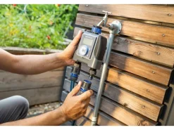 Digitaler Bewässerungs-Computer EBC-8/2*LUX-TOOLS Discount