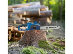 LUX-TOOLS Kettensägen|Elektro-Kettensäge E-KS-2000/405