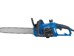 LUX-TOOLS Kettensägen|Elektro-Kettensäge E-KS-2000/405