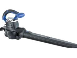 Elektro-Laubsauger und -Bläser E-LS-3000/40*LUX-TOOLS Online