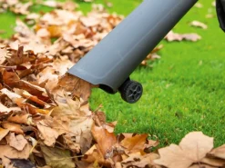 Elektro-Laubsauger und -Bläser E-LS-3000/40*LUX-TOOLS Online