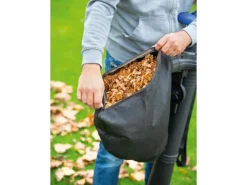 Elektro-Laubsauger und -Bläser E-LS-3000/40*LUX-TOOLS Online