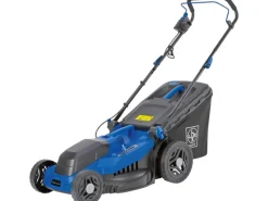 Elektro-Rasenmäher E-RM-1800/43*LUX-TOOLS Best