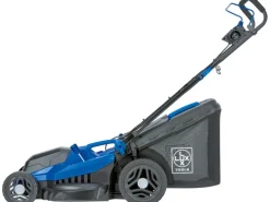 Elektro-Rasenmäher E-RM-1800/43*LUX-TOOLS Best