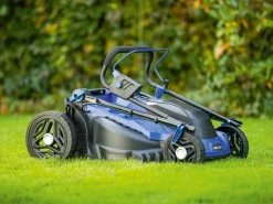 Elektro-Rasenmäher E-RM-1800/43*LUX-TOOLS Best