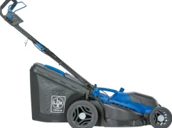 Elektro-Rasenmäher E-RM-1800/43*LUX-TOOLS Best