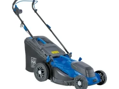 Elektro-Rasenmäher E-RM-1800/43*LUX-TOOLS Best