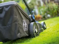 Elektro-Rasenmäher E-RM-1800/43*LUX-TOOLS Best