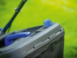 Elektro-Rasenmäher E-RM-1800/43*LUX-TOOLS Best