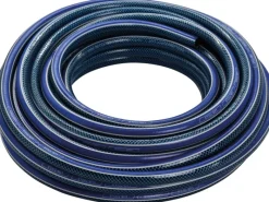 Gartenschlauch-Set 13 mm (1/2") 5-teilig*LUX-TOOLS Outlet