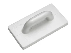 Gipsputzreibebrett 140 mm x 260 mm*LUX-TOOLS Online