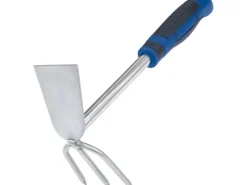 Handdoppelhacke Comfort 3 Zinken*LUX-TOOLS Hot