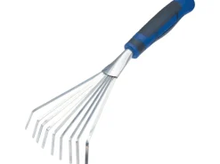 LUX-TOOLS Gartenhandgeräte|Besen|Handfächerbesen