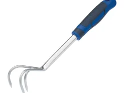 LUX-TOOLS Gartenhandgeräte|Bodenbearbeitung|Handgrubber