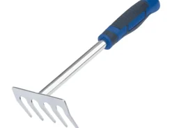 LUX-TOOLS Rechen|Gartenhandgeräte|Handrechen