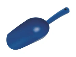 LUX-TOOLS Schaufeln|Gartenhandgeräte|Handschaufel 33 cm