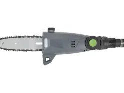 2in1 Akku-Teleskop-Heckenschere & -Astsäge A-HS-20/41T Set inkl. Akku*LUX-TOOLS Sale