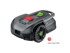 Mähroboter A-RMR-300-24 300 m²*LUX-TOOLS Outlet