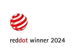 Mähroboter A-RMR-300-24 300 m²*LUX-TOOLS Outlet