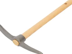 LUX-TOOLS Gartenhandgeräte|Bodenbearbeitung|Mini Handpickel