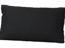 Madison Lounge-Gartenmöbel|Lounge Rückenkissen Rib Black