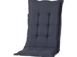 Niederlehner Auflage Panama Grey 105 cm x 50 cm*Madison New