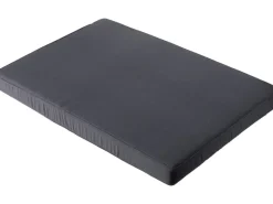 Madison Sitzkissen|Gartenstuhlauflagen|Palettenauflage Outdoor Panama Grey 120 cm x 80 cm