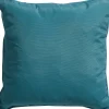 ZierkissenPanama Sea Blue 45x45 cm*Madison New