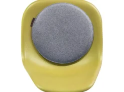 Magma Sitzkissen|Balkonmöbel|Stuhlkissen Avaro Ø 35 cm